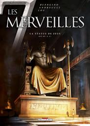 Icon image Les 7 Merveilles: La Statue de Zeus