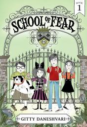 Icon image School of Fear