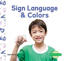 Icon image Sign Language & Colors