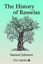 Icon image The History of Rasselas Prince of Abissinia