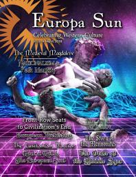 Icon image Europa Sun Issue 4: April 2018