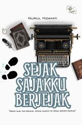 Icon image Sejak Sajakku Berjejak