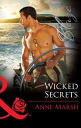 Icon image Wicked Secrets (Uniformly Hot!, Book 56) (Mills & Boon Blaze)