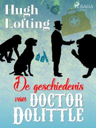 Icon image De geschiedenis van doctor Dolittle