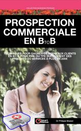 Icon image Prospection Commerciale en B2B