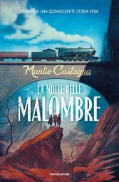 Icon image La notte delle malombre