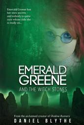 Icon image Emerald Greene and the Witch Stones