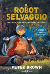 Icon image Il robot selvaggio