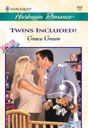 Icon image Twins Included (Mills & Boon Cherish)