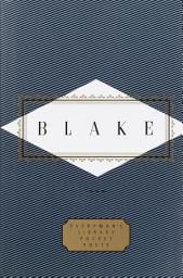 Icon image Blake: Poems: Edited by Peter Washington