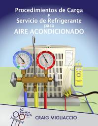 Icon image Procedimientos de Carga y Servicio de Refrigerante para Aire Acondicionado