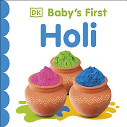 Icon image Baby's First Holi