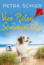 Icon image Vier Pfoten im Sommerwind