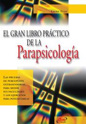 Icon image El gran libro práctico de la parapsicología