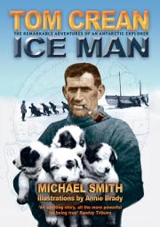 Icon image Tom Crean: Ice Man