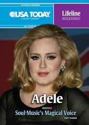 Icon image Adele: Soul Music’s Magical Voice