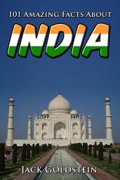 Icon image 101 Amazing Facts About India