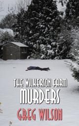 Icon image The Wilkerson Farm Murders