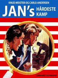 Icon image Jans hårdeste kamp: Bind 46