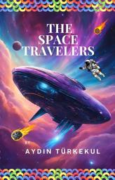 Icon image THE SPACE TRAVELERS