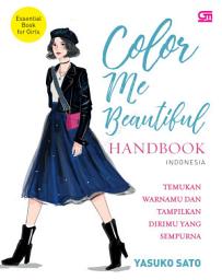 Icon image Colour me Beautiful Handbook Indonesia