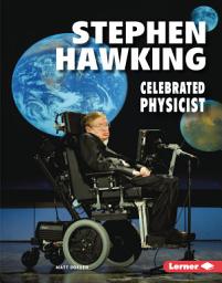 Icon image Stephen Hawking: Celebrated Physicist