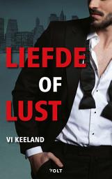 Icon image Liefde of lust