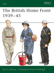 Icon image The British Home Front 1939–45