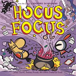 Icon image Hocus Focus