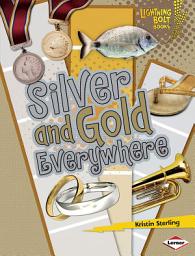 Icon image Silver and Gold Everywhere