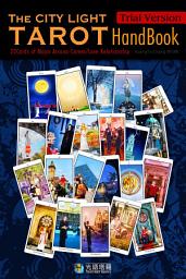 Icon image TAROT handbook: The City Light TAROT Handbook Trial Version, 22 cards of Major Arcana-Career/Love Relationship