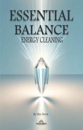 Icon image Essential Balance: Energy Cleaning