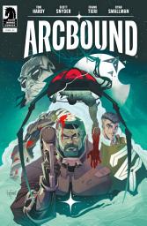 Icon image Arcbound