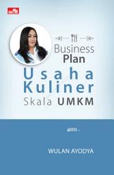 Icon image Business Plan Usaha Kuliner Skala UMkM