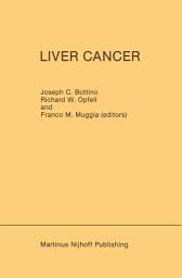 Icon image Liver Cancer