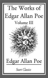 Icon image The Works of Edgar Allan Poe