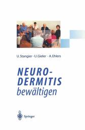 Icon image Neurodermitis bewältigen: Verhaltenstherapie Dermatologische Schulung Autogenes Training