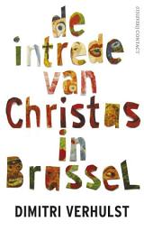 Icon image De intrede van Christus in Brussel