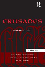 Icon image Crusades: Volume 12