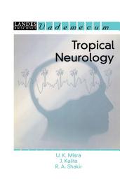 Icon image Tropical Neurology