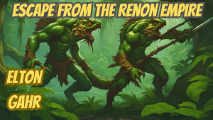 Icon image Escape from the Renon Empire