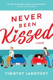 Icon image Never Been Kissed