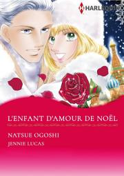 Icon image L'ENFANT D'AMOUR DE NOËL: Harlequin Comics