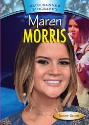 Icon image Maren Morris