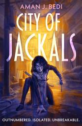 Icon image City of Jackals