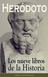 Icon image Los nueve libros de la Historia: Clásicos de la literatura