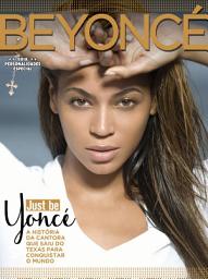 Icon image Beyoncé: Guia Personalidades Especial