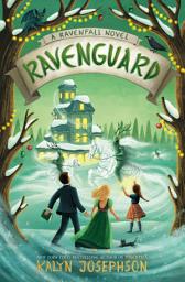 Icon image Ravenguard: A Ravenfall Novel