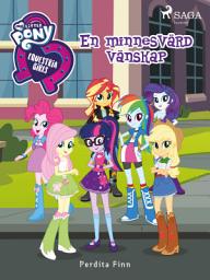 Icon image Equestria Girls - En minnesvärd vänskap