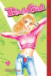 Icon image Peach Girl